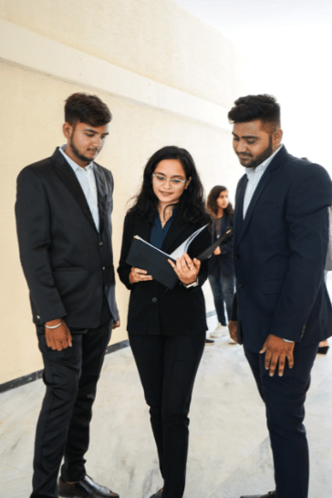 Sigma University Vadodara Campus Events photo 10